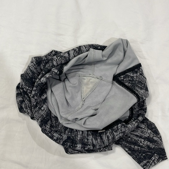 Lululemon Fast and Free high Rise “25 - Picture 5 of 5